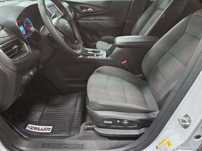 2024 Chevrolet Equinox AWD RS
