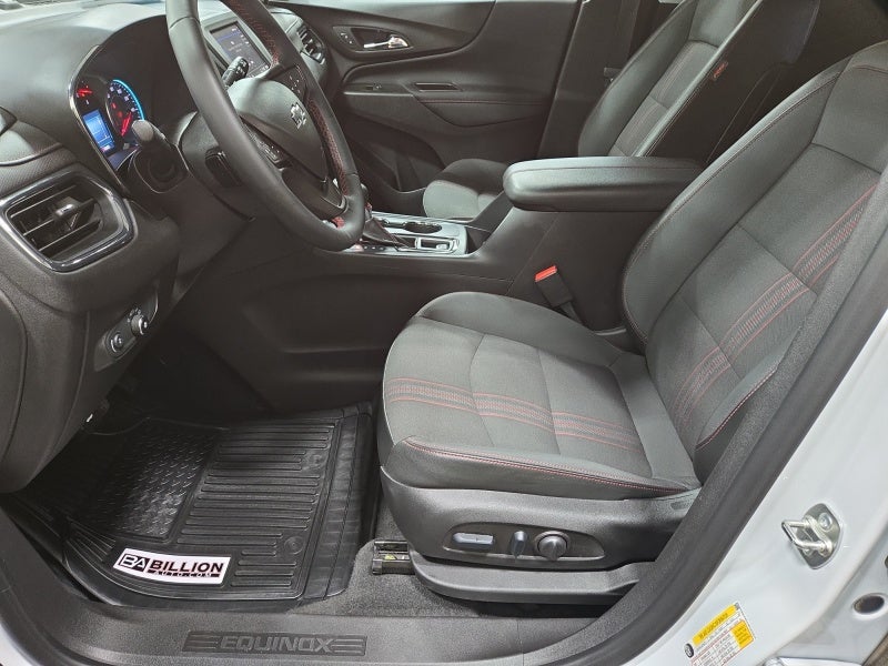 2024 Chevrolet Equinox AWD RS