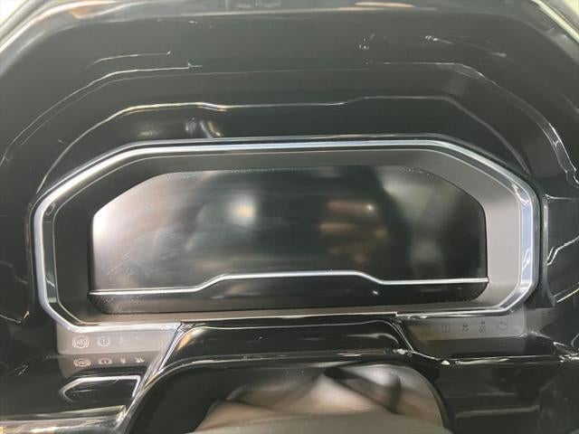 2025 GMC Sierra 1500 4WD Crew Cab Short Box SLT