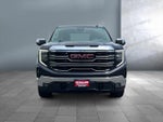 2025 GMC Sierra 1500 4WD Crew Cab Short Box SLT