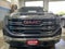 2025 GMC Sierra 1500 4WD Crew Cab Short Box SLT