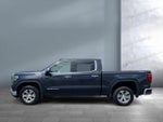 2025 GMC Sierra 1500 4WD Crew Cab Short Box SLT