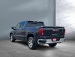 2025 GMC Sierra 1500 4WD Crew Cab Short Box SLT