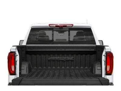 2023 GMC Sierra 1500 4WD Crew Cab Short Box AT4X