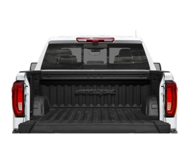 2023 GMC Sierra 1500 4WD Crew Cab Short Box AT4X