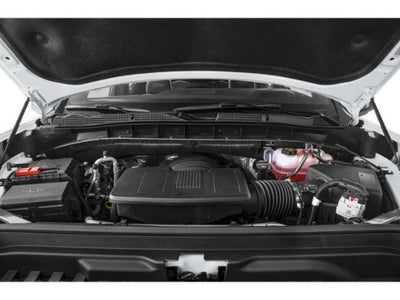 2023 GMC Sierra 1500 4WD Crew Cab Short Box AT4X