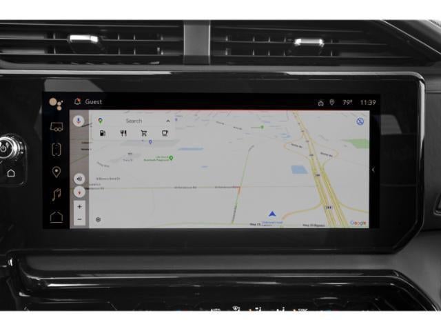 2023 GMC Sierra 1500 4WD Crew Cab Short Box AT4X