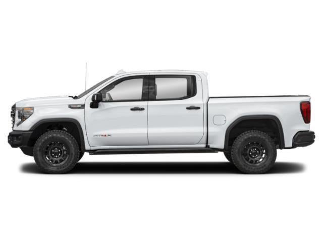 2023 GMC Sierra 1500 4WD Crew Cab Short Box AT4X