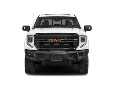 2023 GMC Sierra 1500 4WD Crew Cab Short Box AT4X
