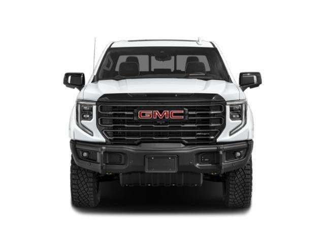 2023 GMC Sierra 1500 4WD Crew Cab Short Box AT4X