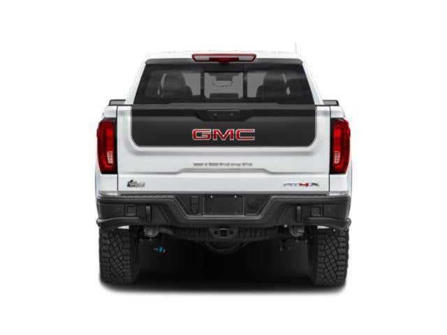 2023 GMC Sierra 1500 4WD Crew Cab Short Box AT4X