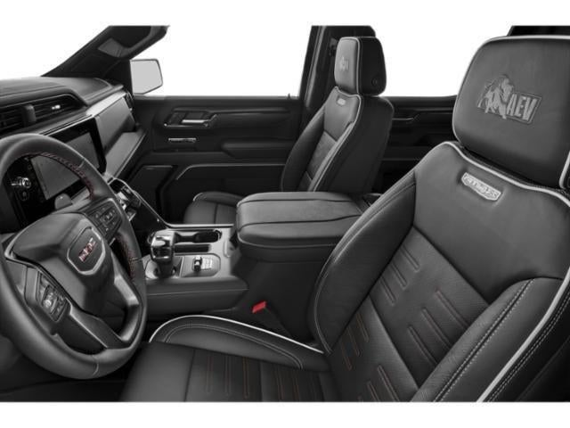 2023 GMC Sierra 1500 4WD Crew Cab Short Box AT4X