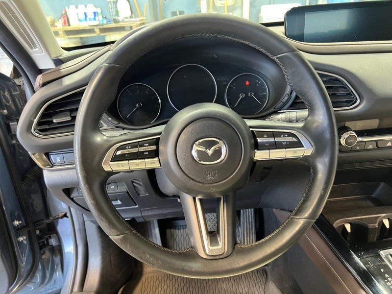 2021 Mazda Mazda CX-30 Premium