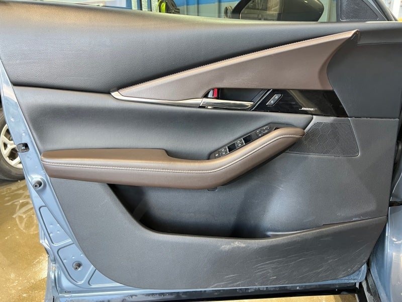 2021 Mazda Mazda CX-30 Premium