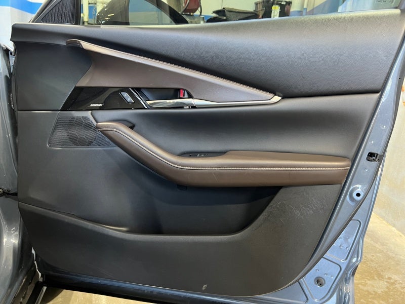 2021 Mazda Mazda CX-30 Premium