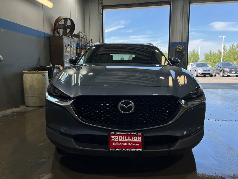 2021 Mazda Mazda CX-30 Premium