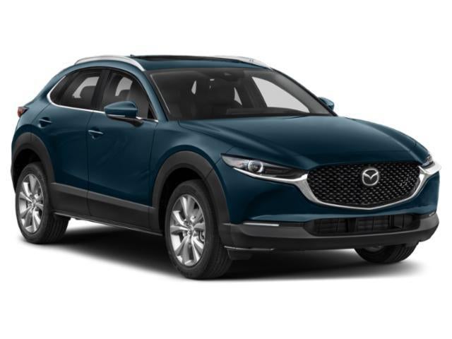 2021 Mazda Mazda CX-30 Premium