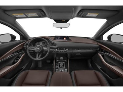 2021 Mazda Mazda CX-30 Premium