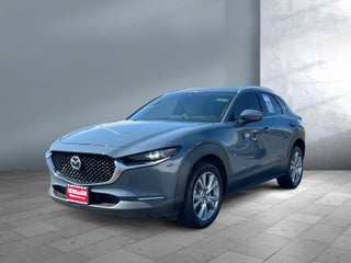 2021 Mazda Mazda CX-30 Premium
