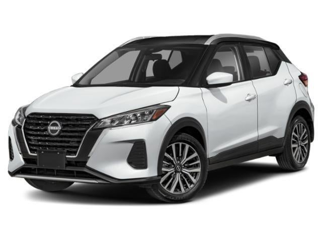 2023 Nissan Kicks 1.6 SV's photo