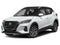 2023 Nissan Kicks SV Xtronic CVT