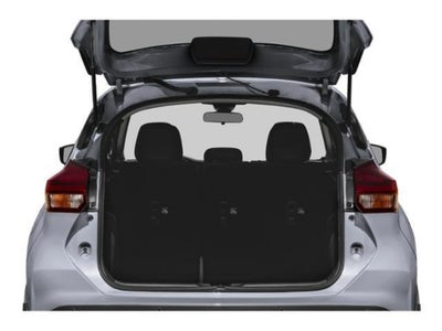 2023 Nissan Kicks SV Xtronic CVT