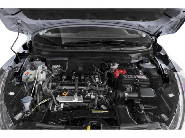 2023 Nissan Kicks SV Xtronic CVT