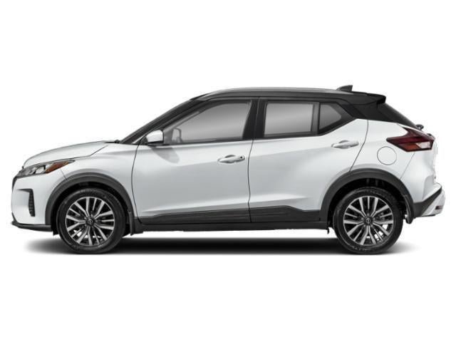 Used 2023 Nissan Kicks SV with VIN 3N1CP5CV8PL560863 for sale in Worthington, Minnesota