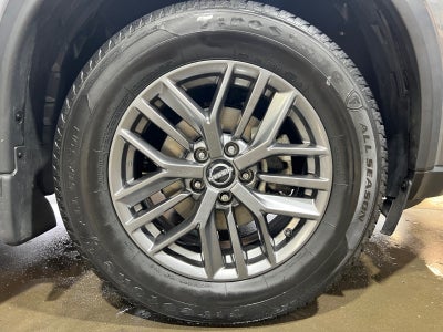 2023 Nissan Rogue S Intelligent AWD