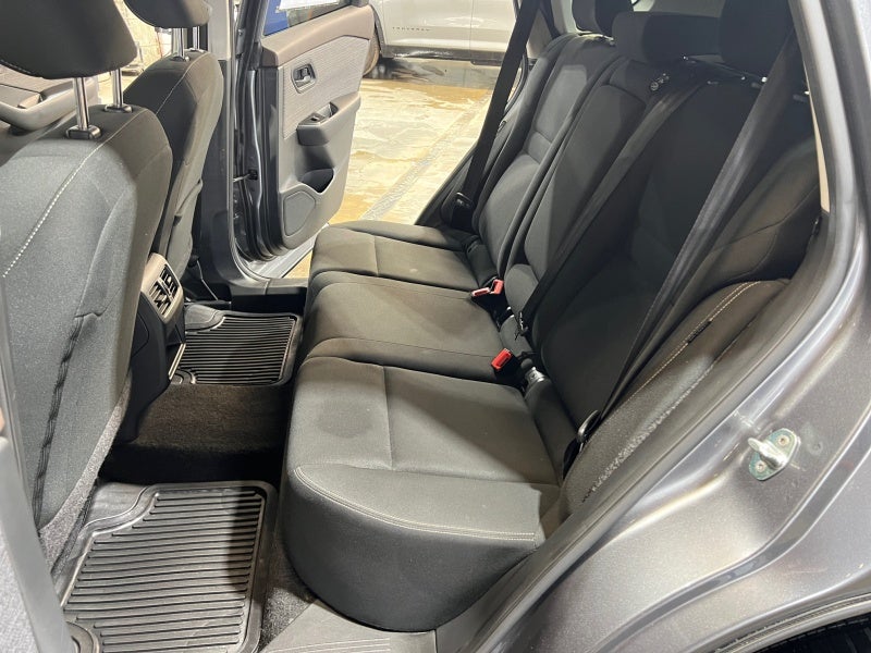 2023 Nissan Rogue S Intelligent AWD