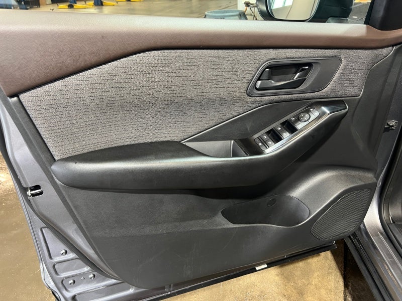 2023 Nissan Rogue S Intelligent AWD