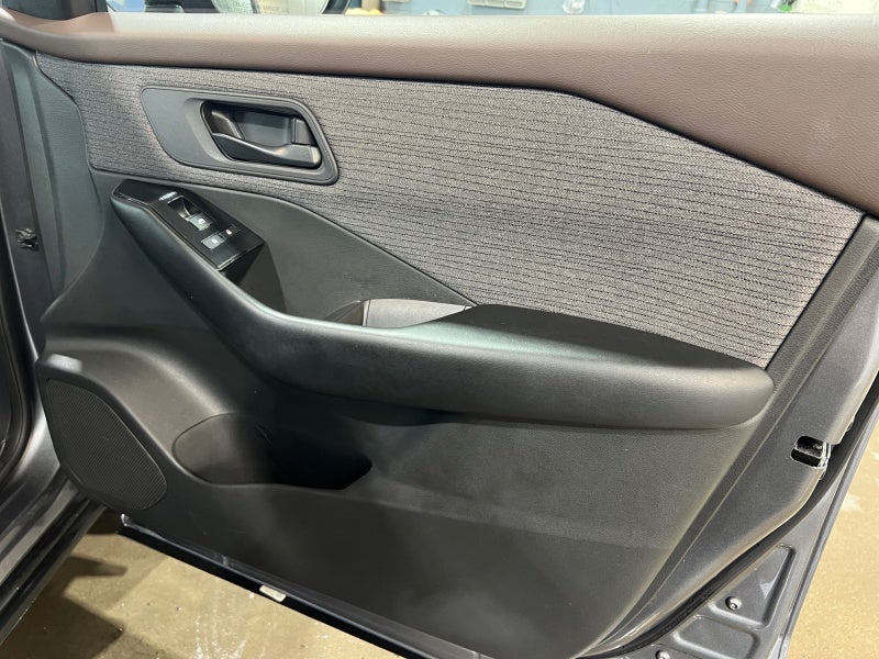2023 Nissan Rogue S Intelligent AWD
