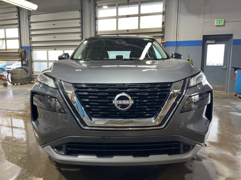 2023 Nissan Rogue S Intelligent AWD