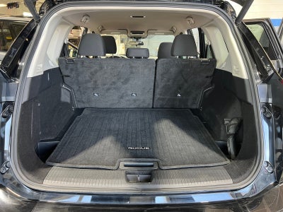 2025 Nissan Rogue SV Intelligent AWD