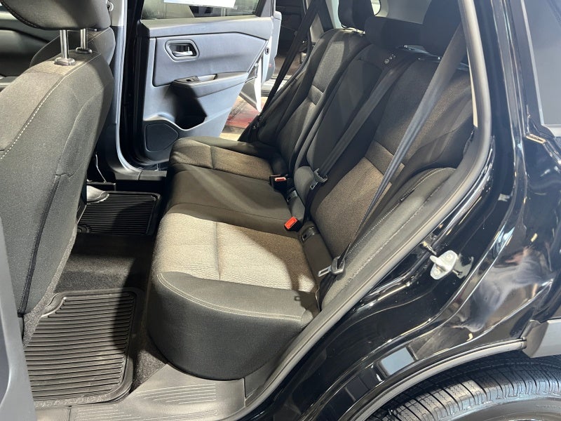 2025 Nissan Rogue SV Intelligent AWD