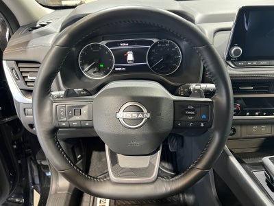 2025 Nissan Rogue SV Intelligent AWD