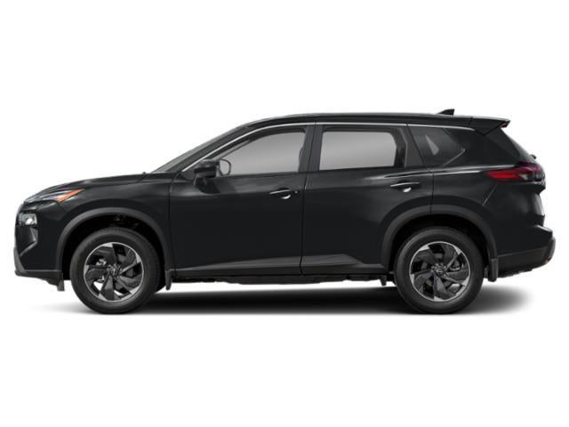 2025 Nissan Rogue SV Intelligent AWD