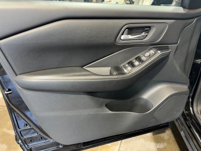 2025 Nissan Rogue SV Intelligent AWD