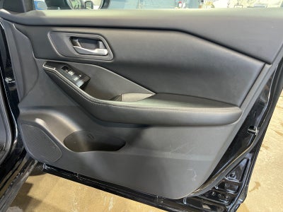 2025 Nissan Rogue SV Intelligent AWD