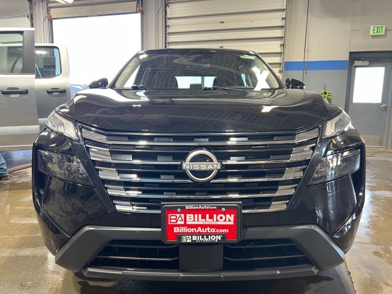 2025 Nissan Rogue SV Intelligent AWD