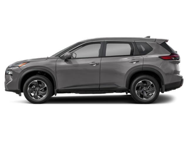 Used 2025 Nissan Rogue SV with VIN 5N1BT3BB7SC769737 for sale in Worthington, Minnesota