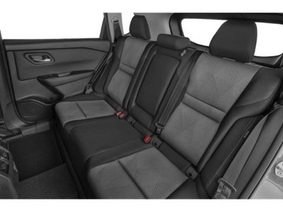 2024 Nissan Rogue SV Intelligent AWD