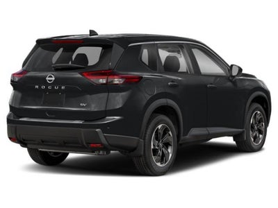 2024 Nissan Rogue SV Intelligent AWD