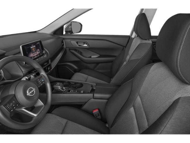 2024 Nissan Rogue SV Intelligent AWD