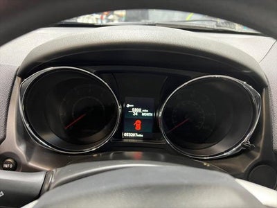 2024 Mitsubishi Outlander Sport ES