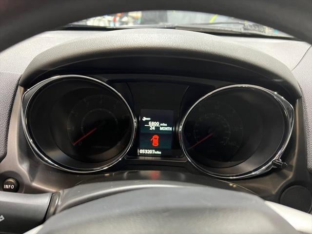 2024 Mitsubishi Outlander Sport ES