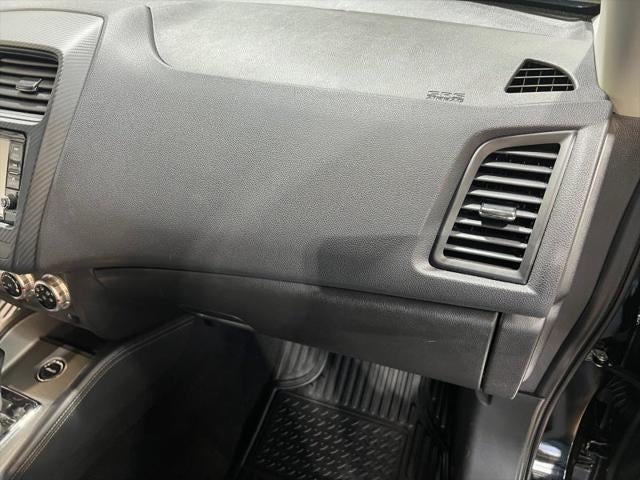 2024 Mitsubishi Outlander Sport ES