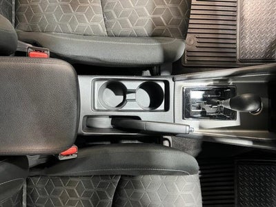 2024 Mitsubishi Outlander Sport ES