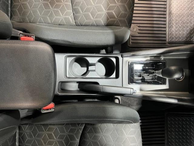 2024 Mitsubishi Outlander Sport ES