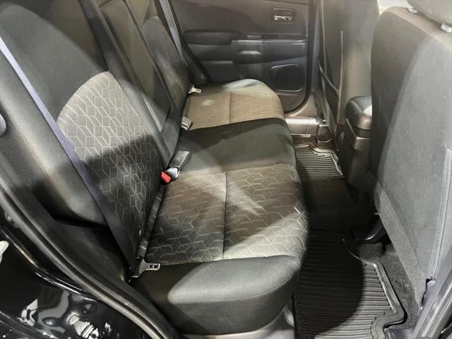 2024 Mitsubishi Outlander Sport ES